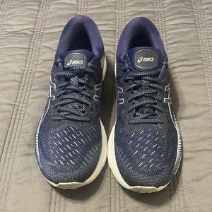 ASICS -Gel-kayano 27-